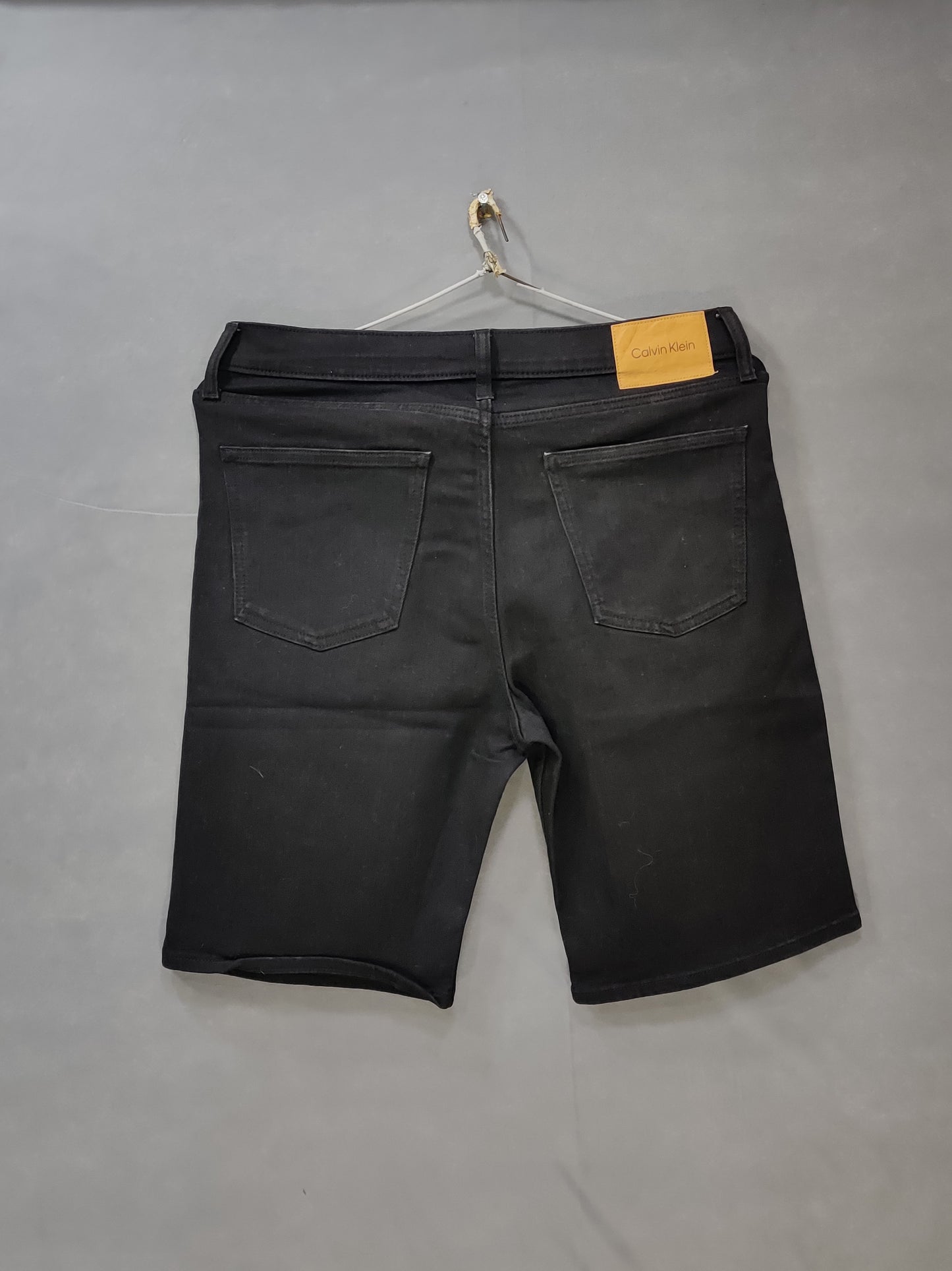 Calvin Klein Branded Original Jeans Short For Men