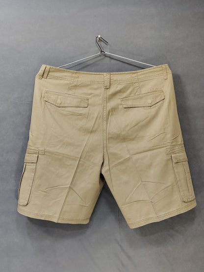 Quicksilver Branded Original Cotton Short For Men