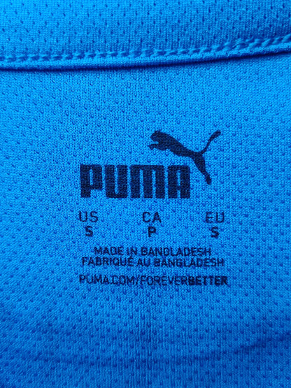 Puma Branded Original For Sports Men T Shirt