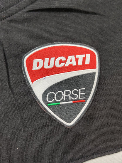 Puma Ducati Branded Original Cotton T Shirt For Men