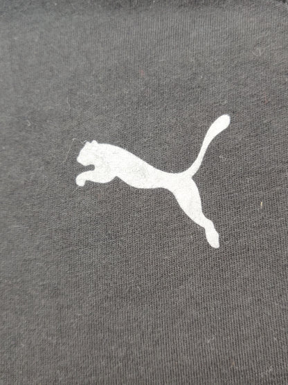 Puma Ducati Branded Original Cotton T Shirt For Men