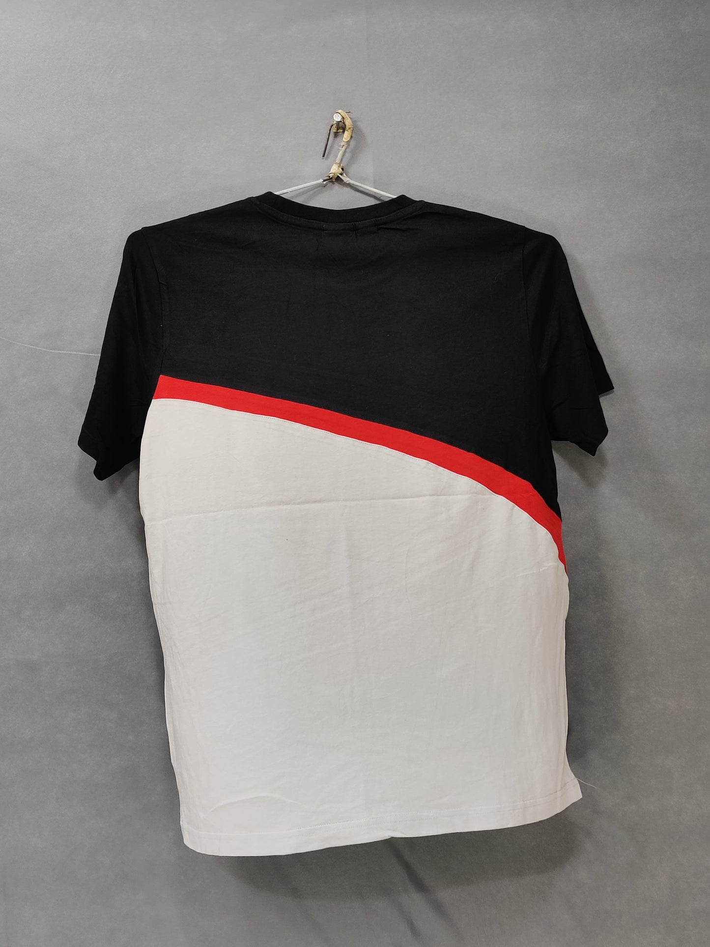 Puma Ducati Branded Original Cotton T Shirt For Men
