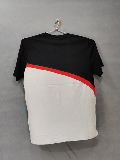 Puma Ducati Branded Original Cotton T Shirt For Men