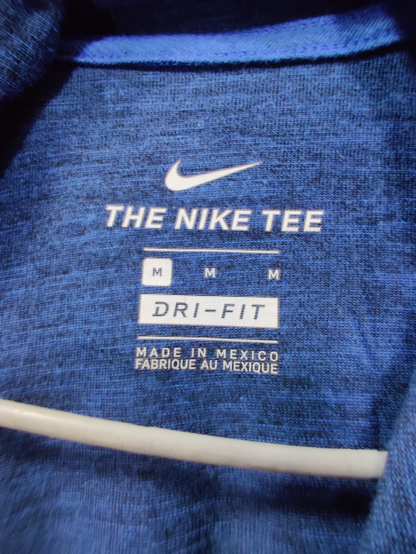 Nike Branded Original Cotton Hood T Shirt For Men