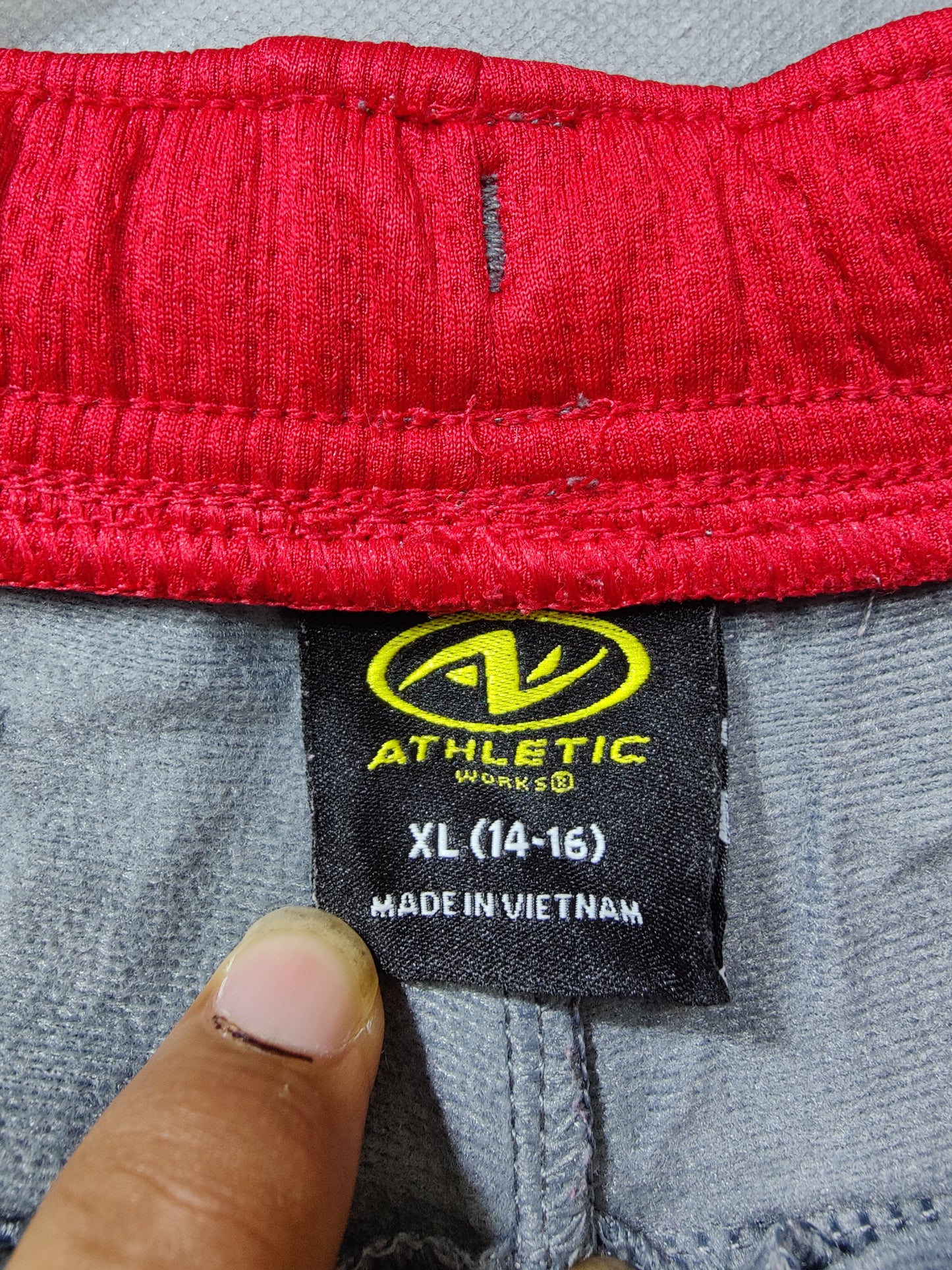 Athletic Works Branded Original Sport Trouser For men