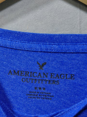 American Eagle Branded Original Cotton T Shirt For Men