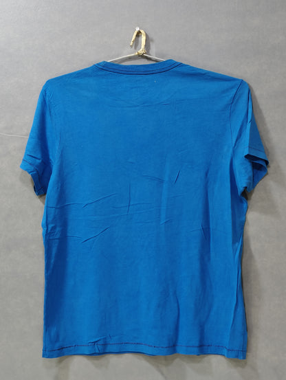 Aeropostale Branded Original Cotton T Shirt For Men