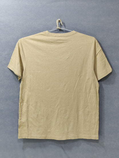 American Eagle Branded Original Cotton T Shirt For Men