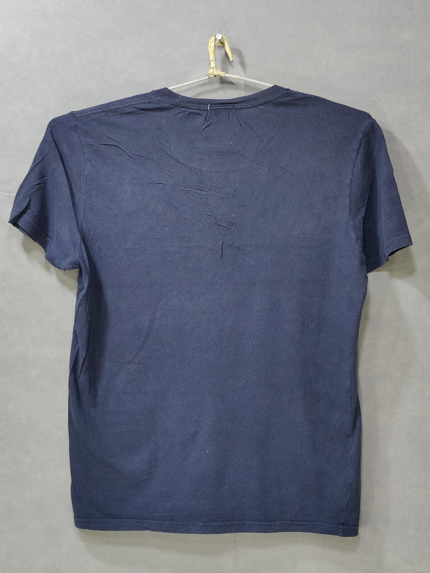 American Eagle Branded Original Cotton T Shirt For Men