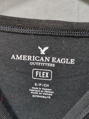 American Eagle Branded Original Cotton T Shirt For Men