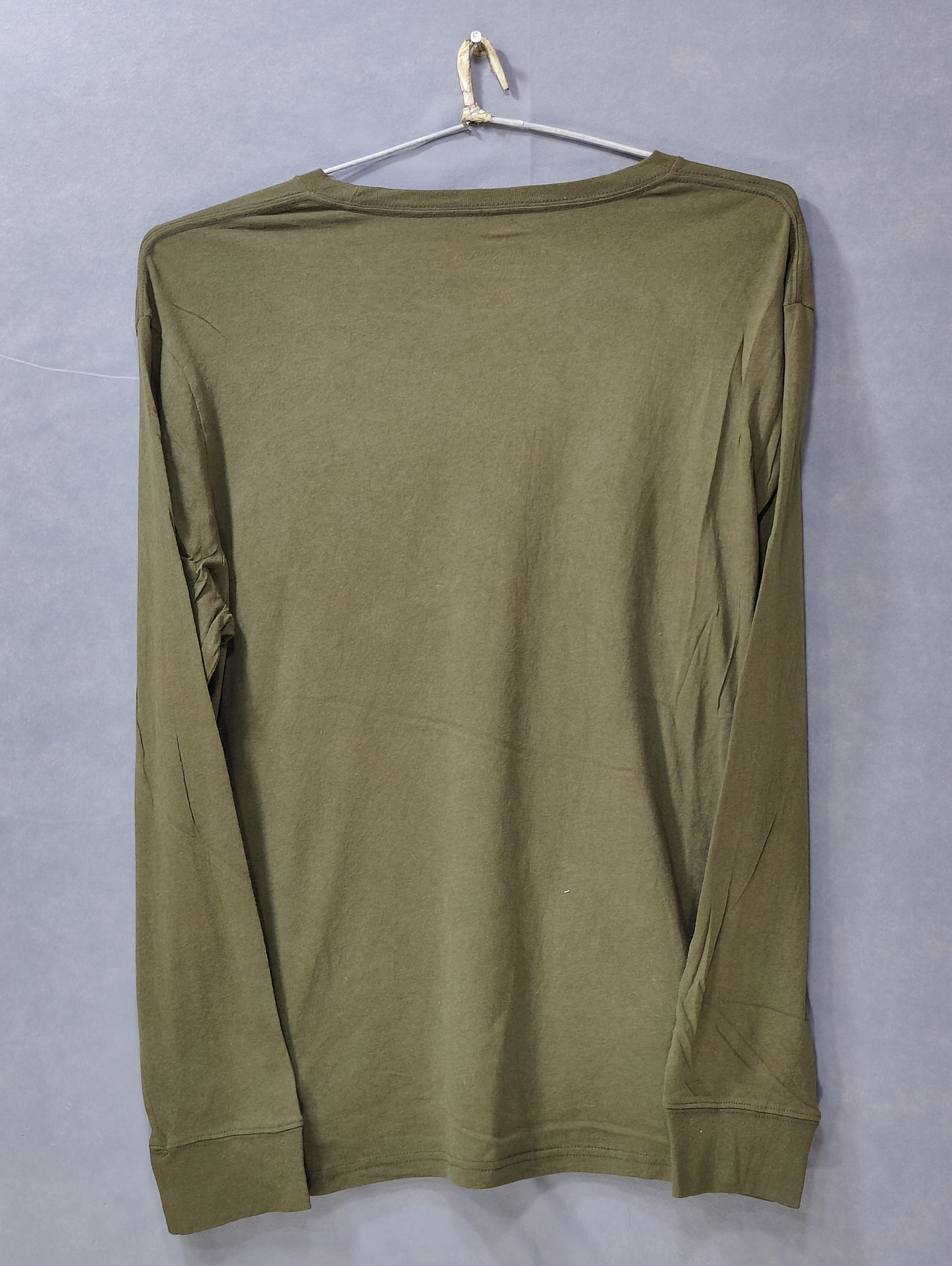 American Eagle Branded Original Cotton T Shirt For Men