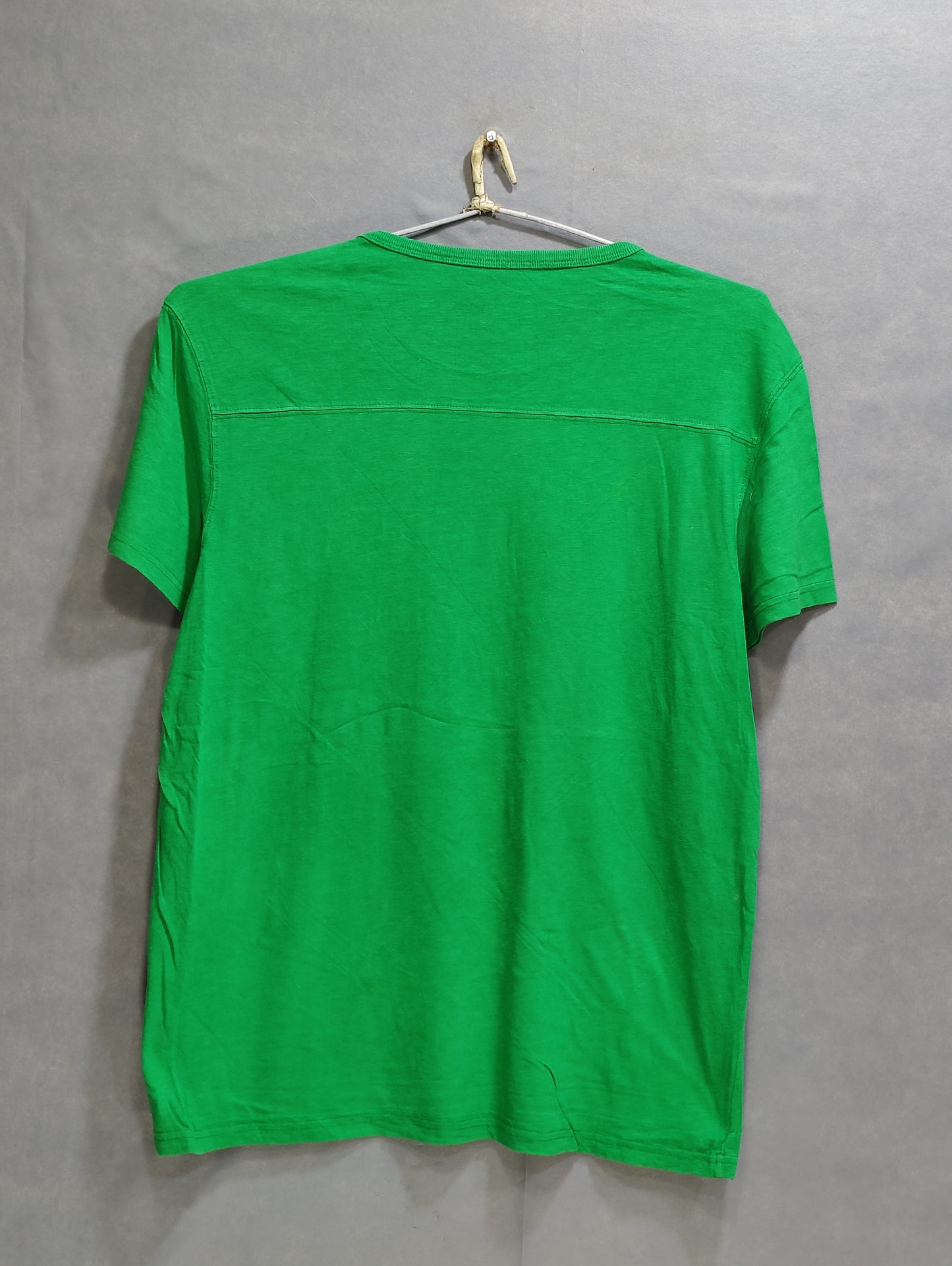 American Eagle Branded Original Cotton T Shirt For Men