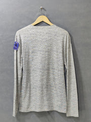 Hollister Branded Original Cotton T Shirt For Men