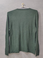 American Eagle Branded Original Cotton T Shirt For Men