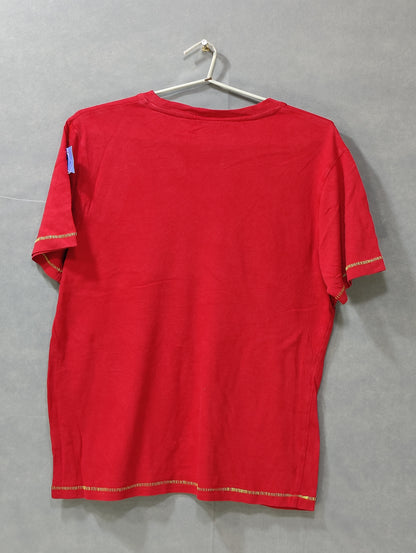 Arizona Branded Original Cotton T Shirt For Men