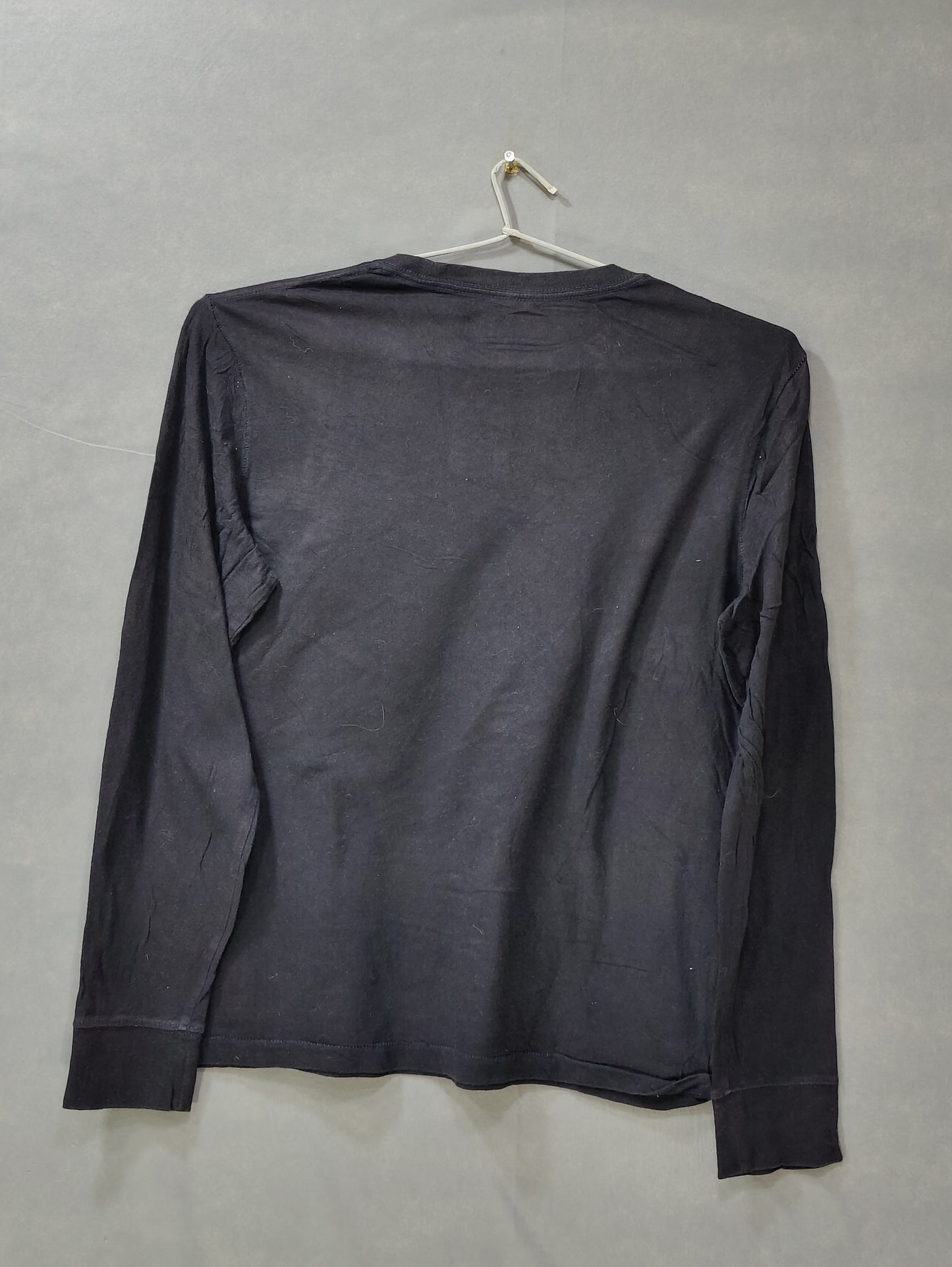 American Eagle Branded Original Cotton T Shirt For Men