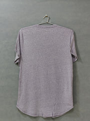 Hollister Branded Original Cotton T Shirt For Men