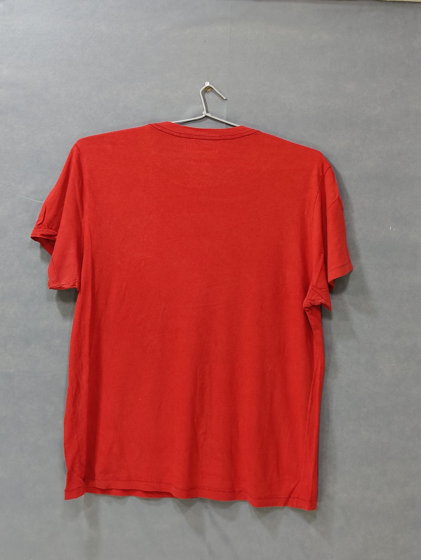Aeropostale Branded Original Cotton T Shirt For Men