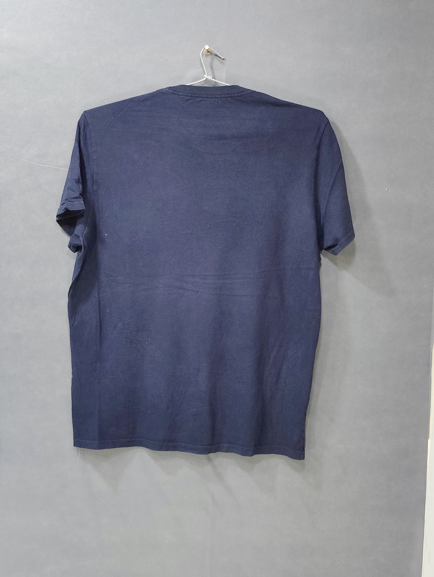 American Eagle Branded Original Cotton T Shirt For Men Large
