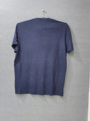 American Eagle Branded Original Cotton T Shirt For Men Large