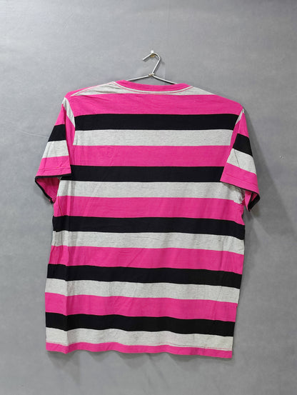 Aeropostale Branded Original Cotton T Shirt For Men