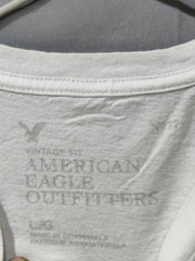 American Eagle Branded Original Cotton T Shirt For Men
