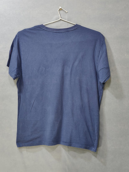 Aeropostale Branded Original Cotton T Shirt For Men