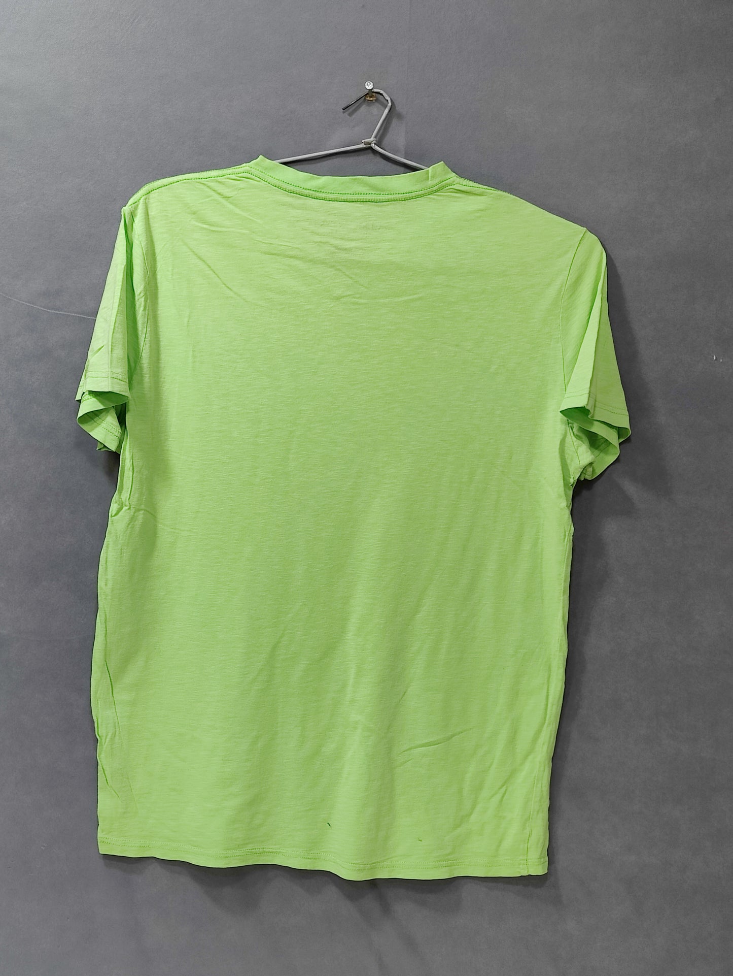 American Eagle Branded Original Cotton T Shirt For Men