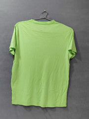 American Eagle Branded Original Cotton T Shirt For Men