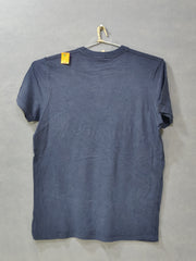 Hollister Branded Original Cotton T Shirt For Men