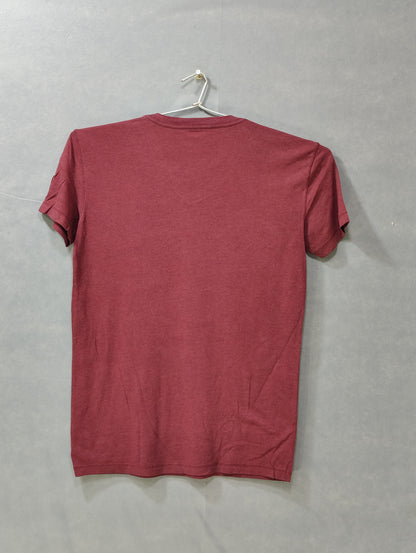 American Eagle Branded Original Cotton T Shirt For Men