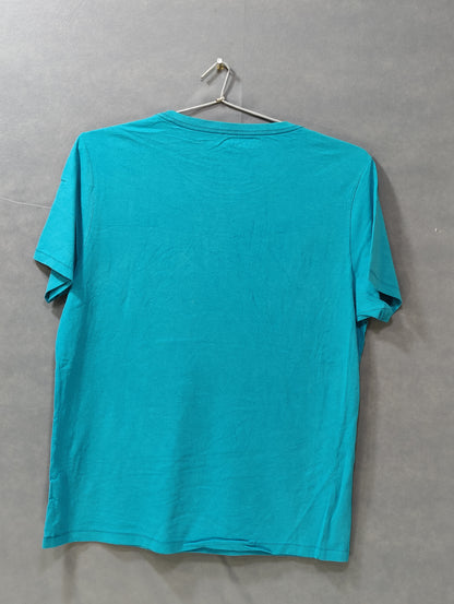 Aeropostale Branded Original Cotton T Shirt For Men