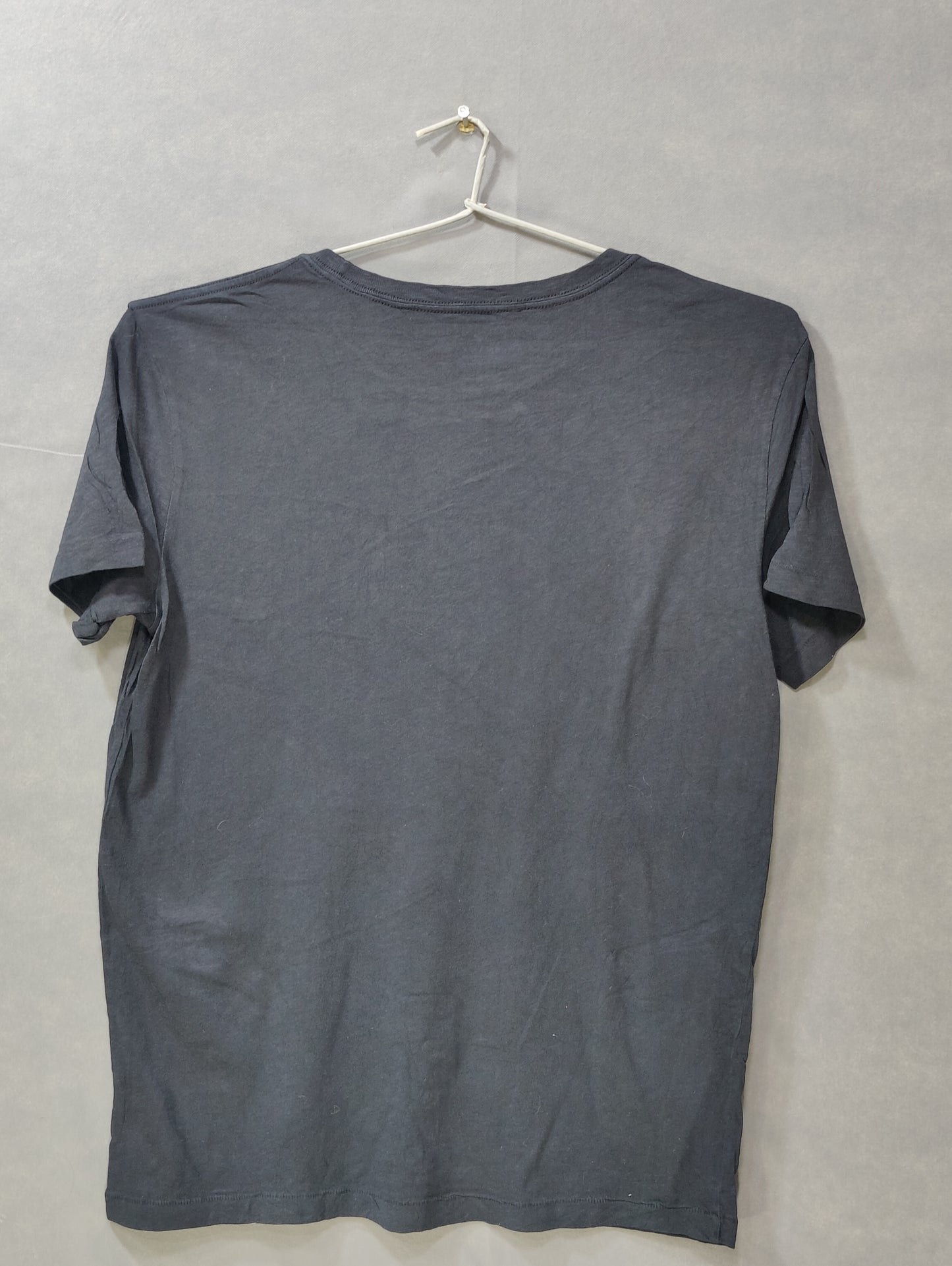 American Eagle Branded Original Cotton T Shirt For Men