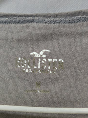 Hollister Branded Original Cotton T Shirt For Men