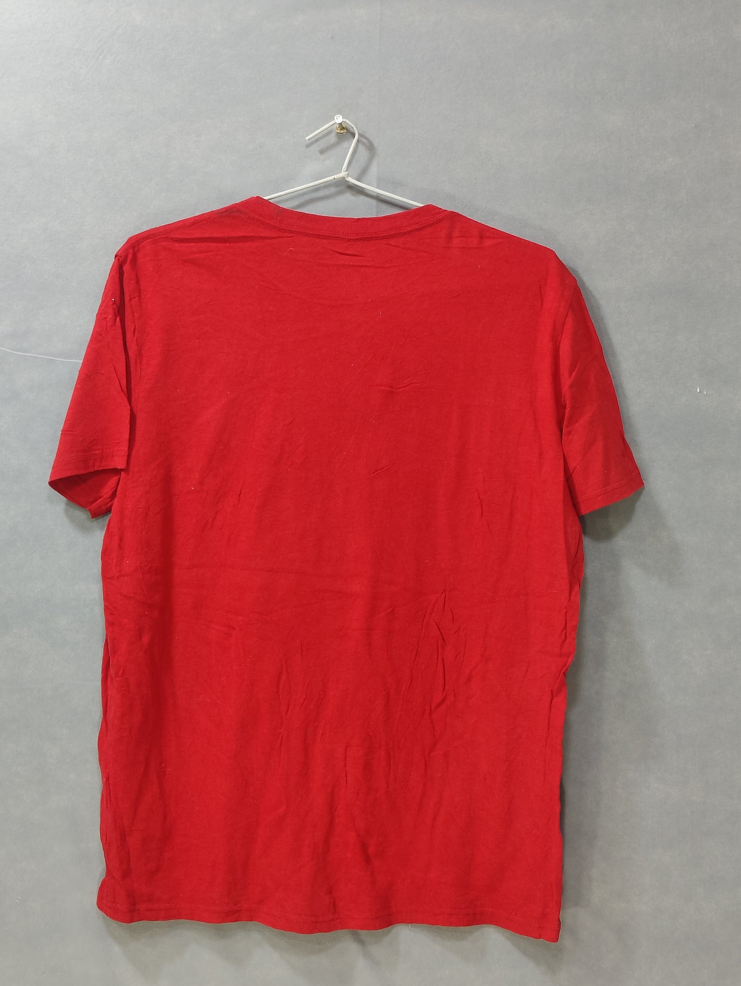 American Eagle Branded Original Cotton T Shirt For Men