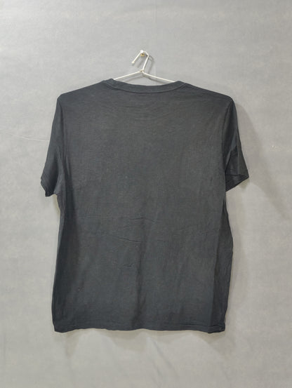 American Eagle Branded Original Cotton T Shirt For Men