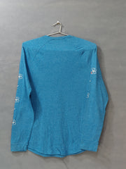 Hollister Branded Original Cotton T Shirt For Men