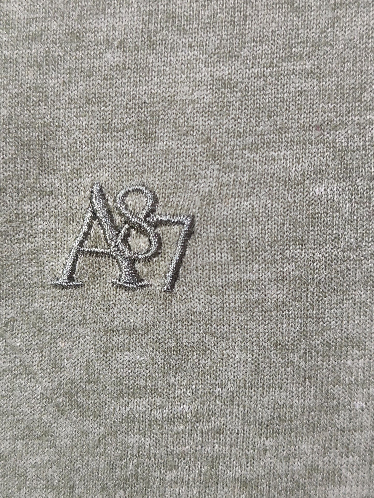Aeropostale Branded Original Cotton T Shirt For Men