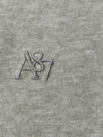 Aeropostale Branded Original Cotton T Shirt For Men