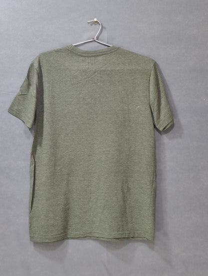 Aeropostale Branded Original Cotton T Shirt For Men
