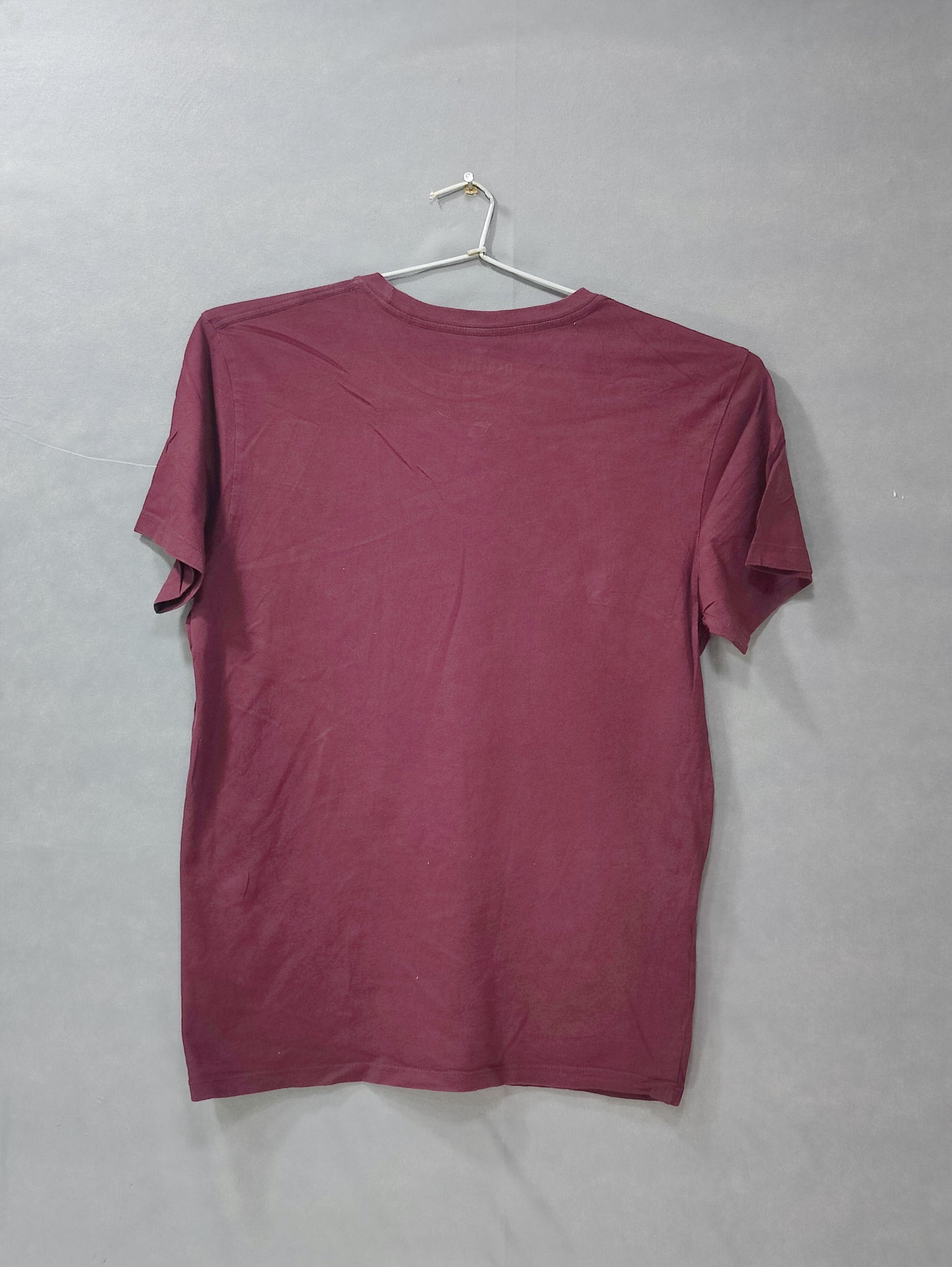Heritage Branded Original Cotton T Shirt For Men