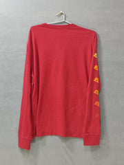 American Eagle Branded Original Cotton T Shirt For Men