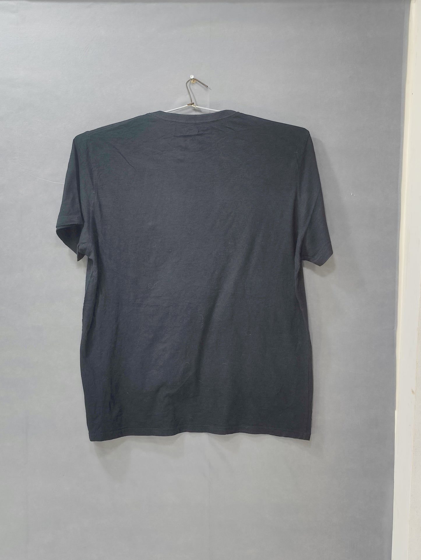 American Eagle Branded Original Cotton T Shirt For Men