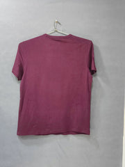American Eagle Branded Original Cotton T Shirt For Men