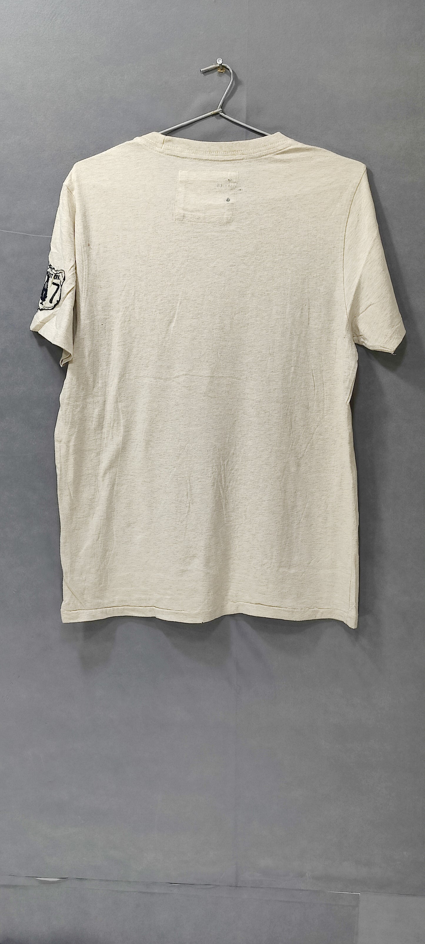 Aeropostale Branded Original Cotton T Shirt For Men