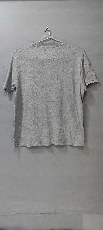 Aeroposter Branded Original Cotton T Shirt For Men