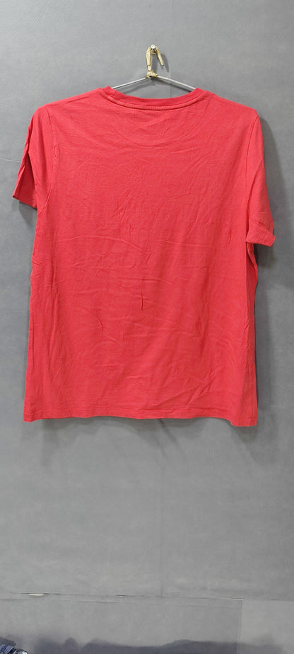 Aeropostale Branded Original Cotton T Shirt For Men