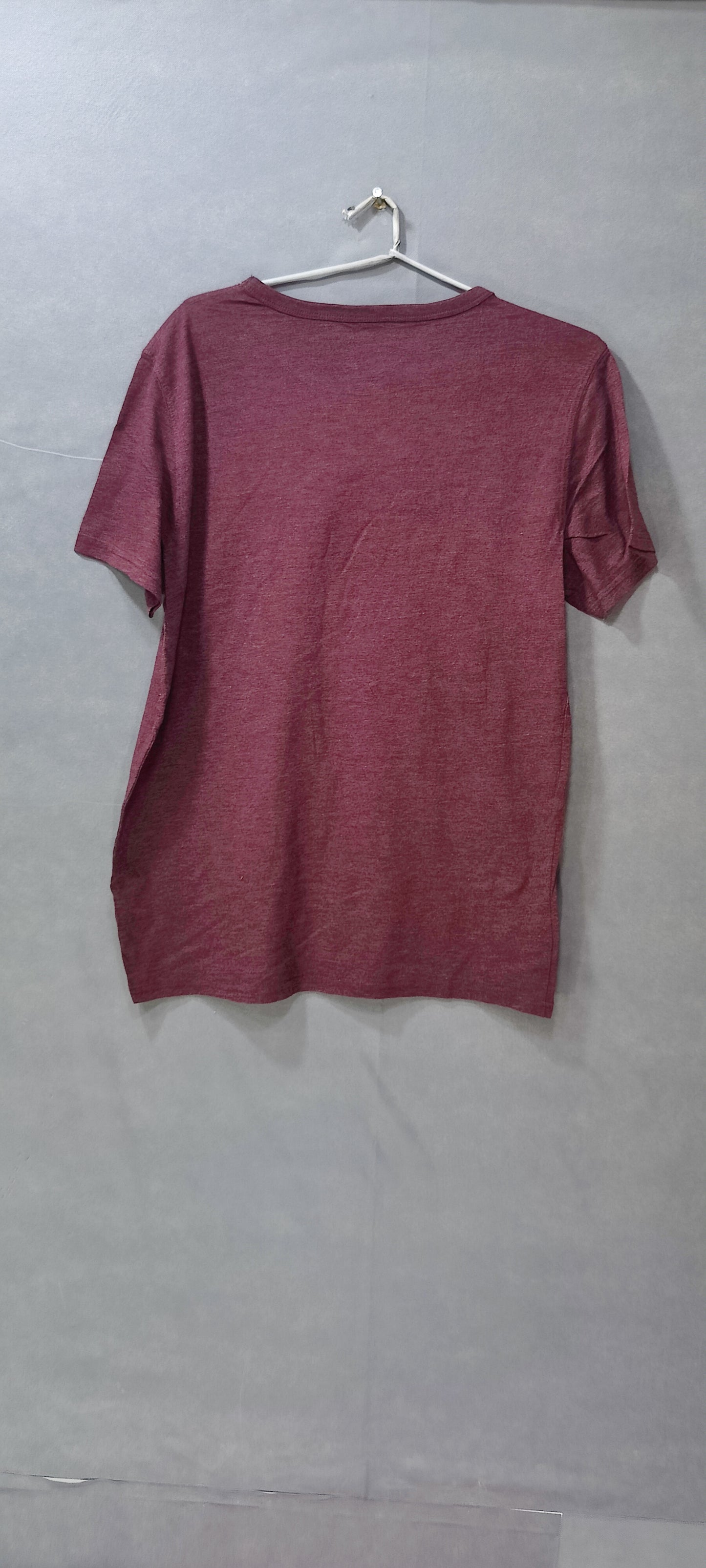 American Eagle Branded Original Cotton T Shirt For Men