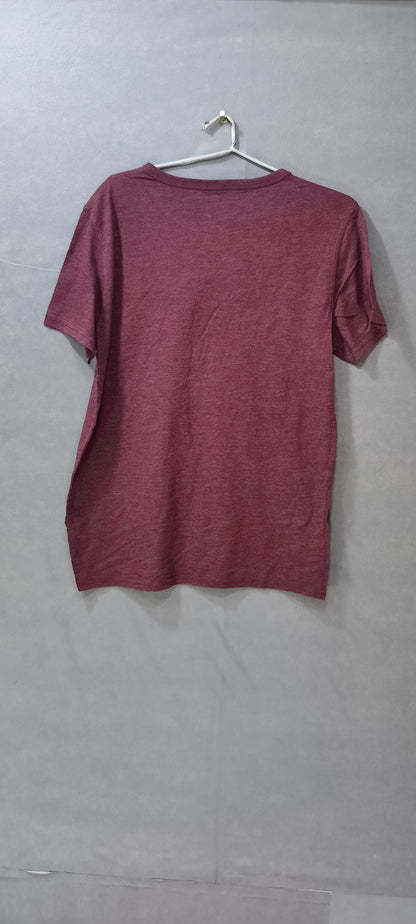 American Eagle Branded Original Cotton T Shirt For Men