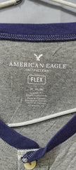 American Eagle Branded Original Cotton T Shirt For Men